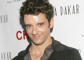 Michael Urie Michael Urie